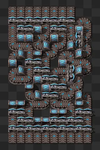 In-game render of the 10 to 8 balancer blueprint