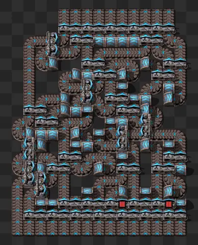 In-game render of the 15 to 10 balancer blueprint