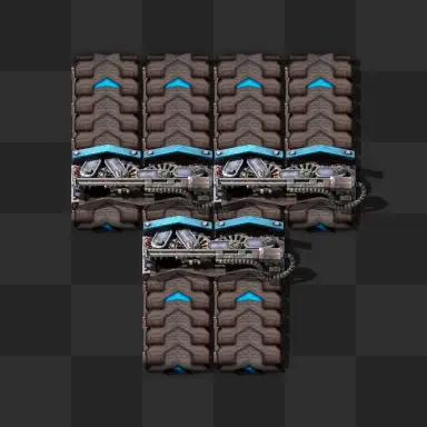 2-4 balancer
