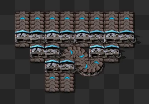2-8 balancer