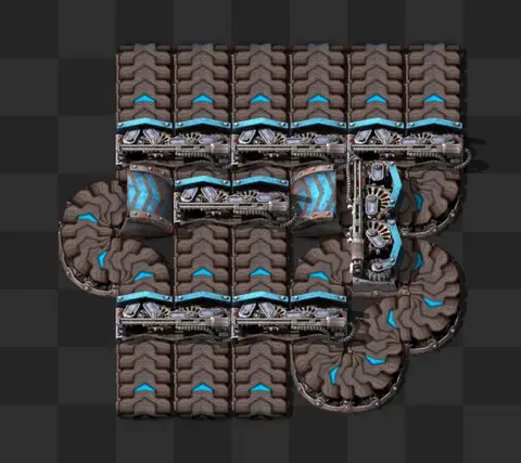 3-6 balancer
