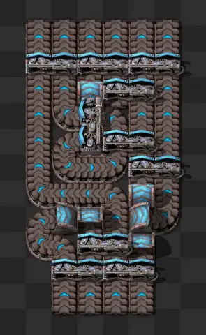 4-6 balancer