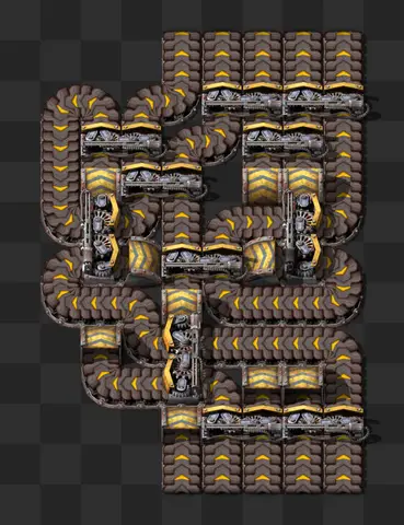 5-5 yellow balancer