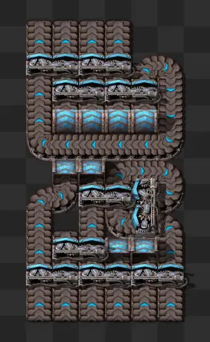 6-4 balancer