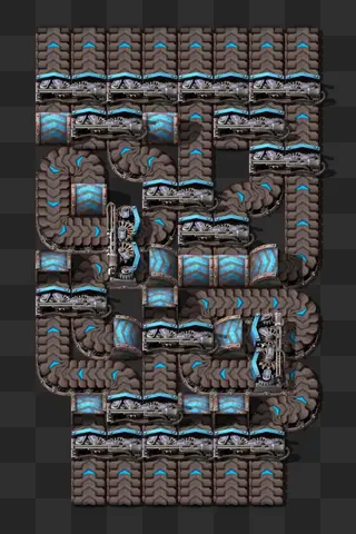In-game render of the 6 to 8 balancer blueprint