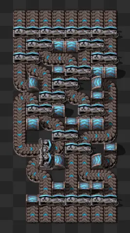 In-game render of the 7 to 8 balancer blueprint