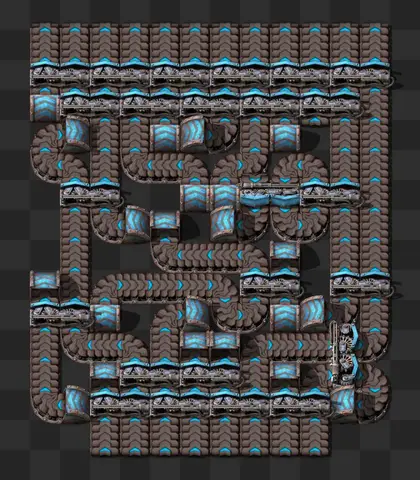 In-game render of the 8 to 12 balancer blueprint