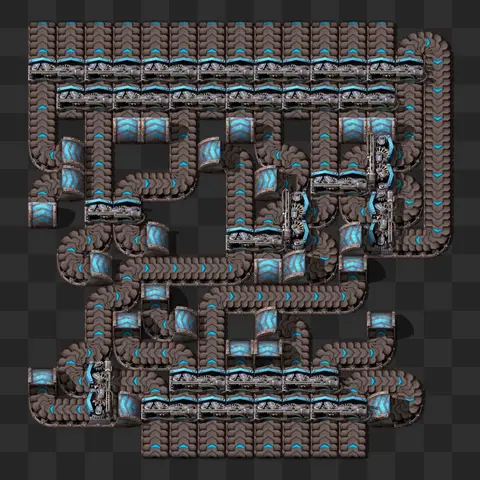 In-game render of the 8 to 13 balancer blueprint