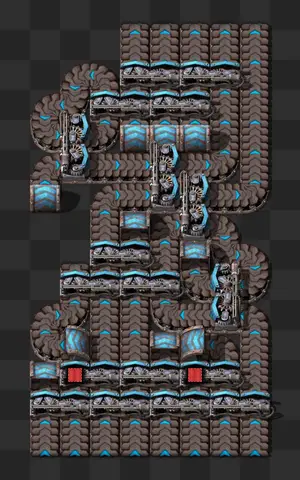 In-game render of the 8 to 5 balancer blueprint