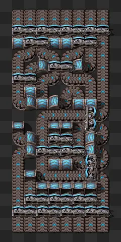 In-game render of the 8 to 8 balancer blueprint