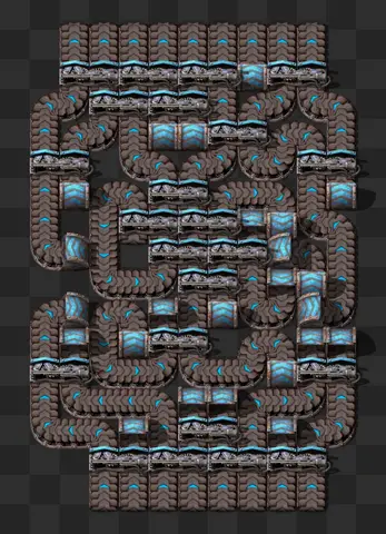 In-game render of the 8 to 9 balancer blueprint