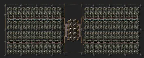 Image of the tanksrule 1.4 GW nuclear plant blueprint