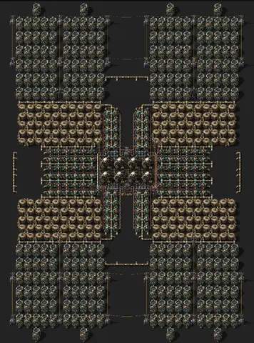 Image of the unknowntrojan Fuel-Saving 1.4 GW nuclear plant blueprint
