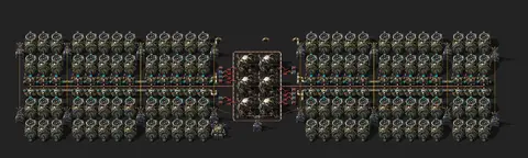Image of the pawel2846 Basic Plant nuclear plant blueprint