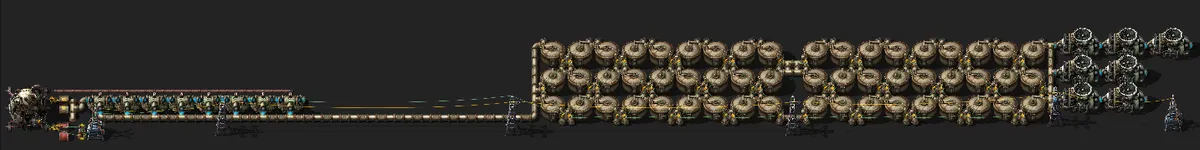 Image of the Kingdud Expandable Book nuclear plant blueprint