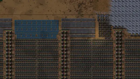 Image of the PavelH 80 GW nuclear plant blueprint