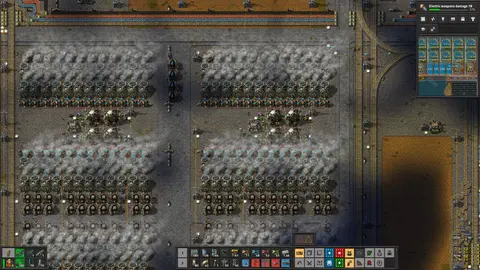 Image of the David McDonough Quarter Block nuclear plant blueprint