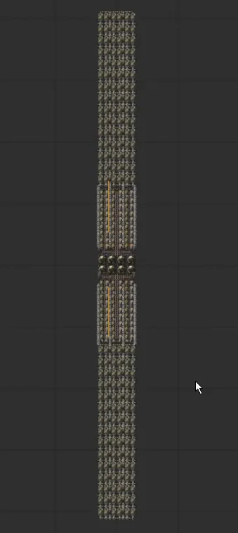 Image of the Tony Nuclear Stick nuclear plant blueprint