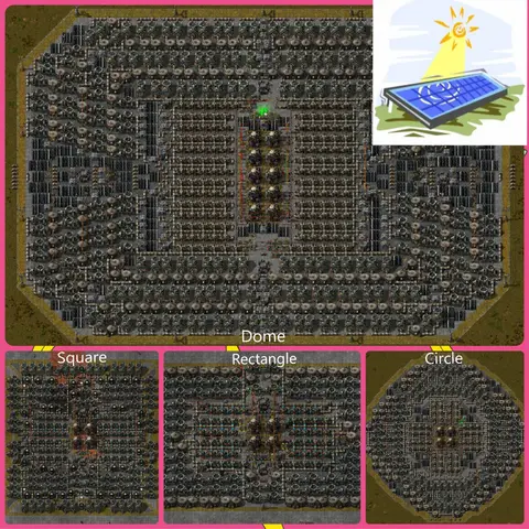 Image of the Yoyo Ma Power Book nuclear plant blueprint